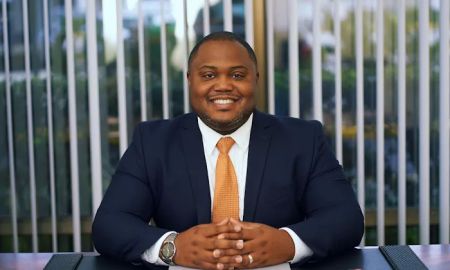 Donaldson Law P.A.