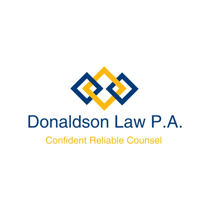 Donaldson Law P.A. 2