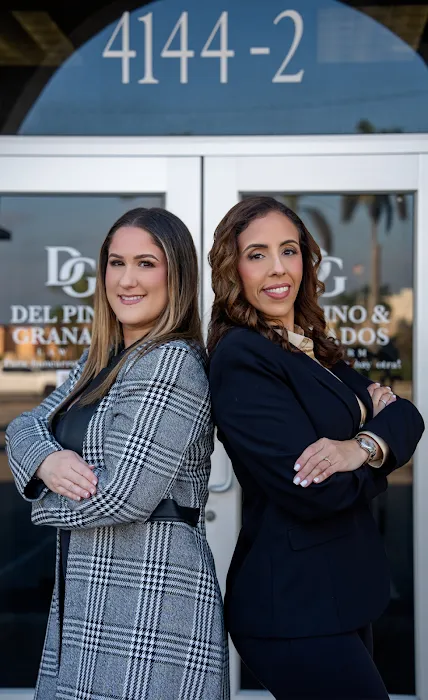 Del Pino & Granados Law Firm - Abogados De Bancarrota 5