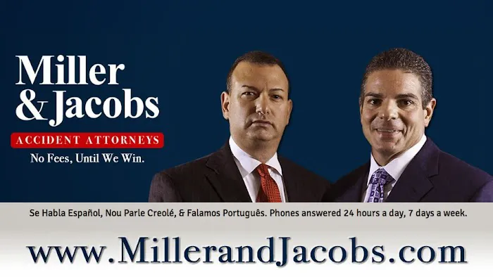 Miller & Jacobs PA 2