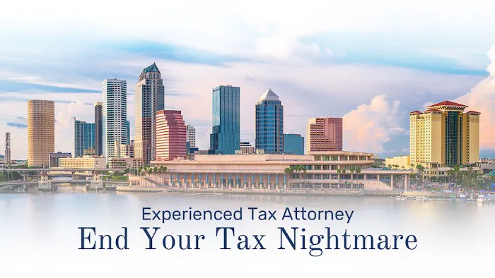 Brian T. Loughrin Tax Attorney 1
