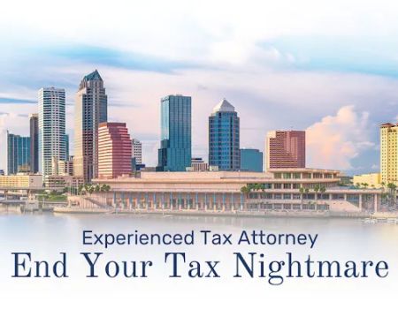Brian T. Loughrin Tax Attorney