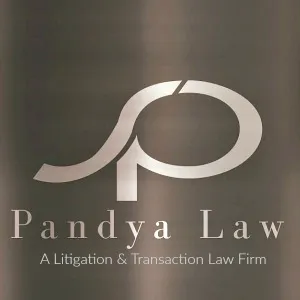 Pandya Law, P.A. 1