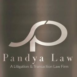 Pandya Law, P.A. ico