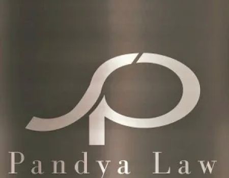 Pandya Law, P.A.
