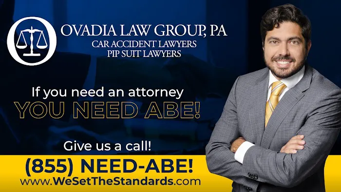 Ovadia Law Group, PA 1