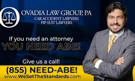 Ovadia Law Group, PA