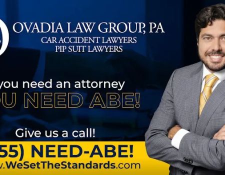 Ovadia Law Group, PA
