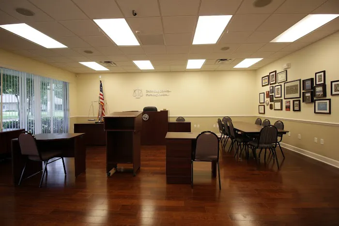 The Umansky Law Firm Criminal Defense & Injury Attorneys 1