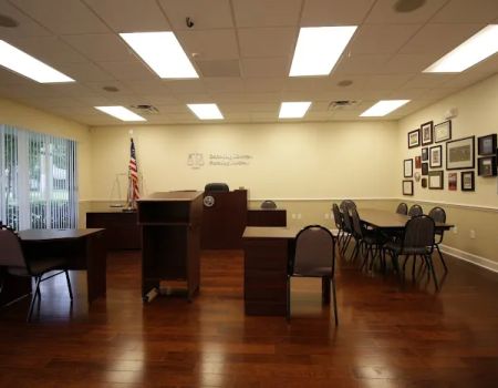 The Umansky Law Firm Criminal Defense & Injury Attorneys