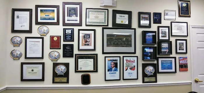The Umansky Law Firm Criminal Defense & Injury Attorneys 4