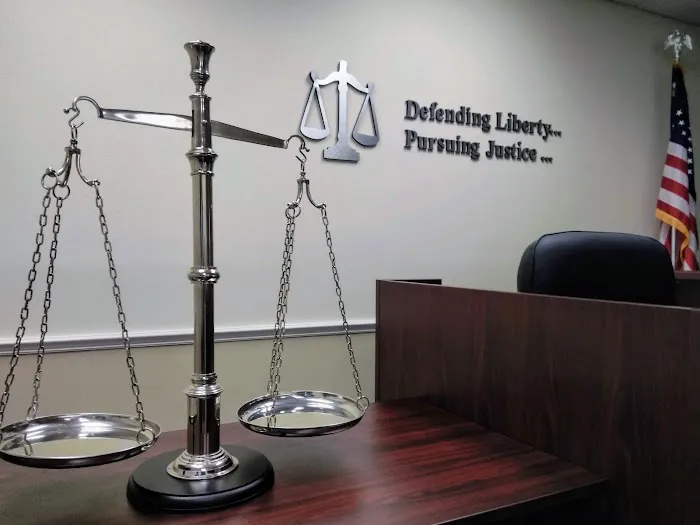 The Umansky Law Firm Criminal Defense & Injury Attorneys 6