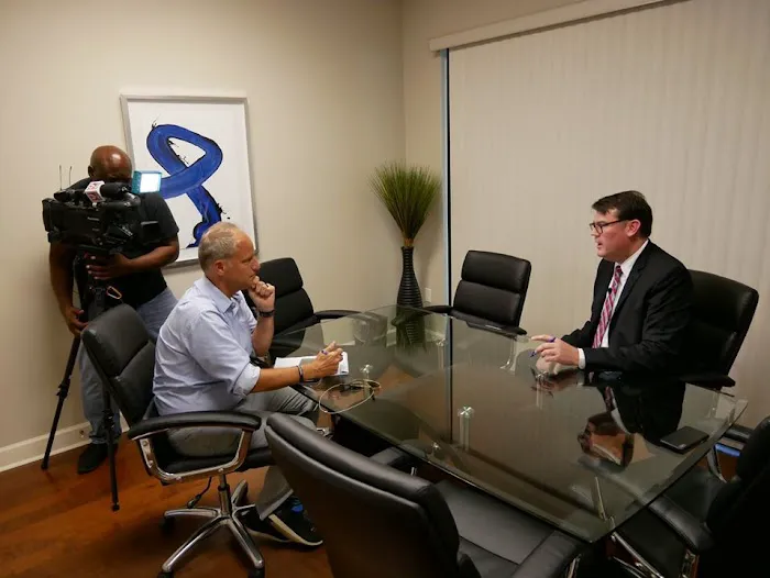 The Umansky Law Firm Criminal Defense & Injury Attorneys 8