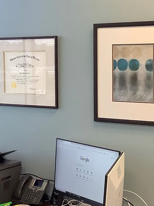 Jordan Bublick Orlando Bankruptcy Attorney 1
