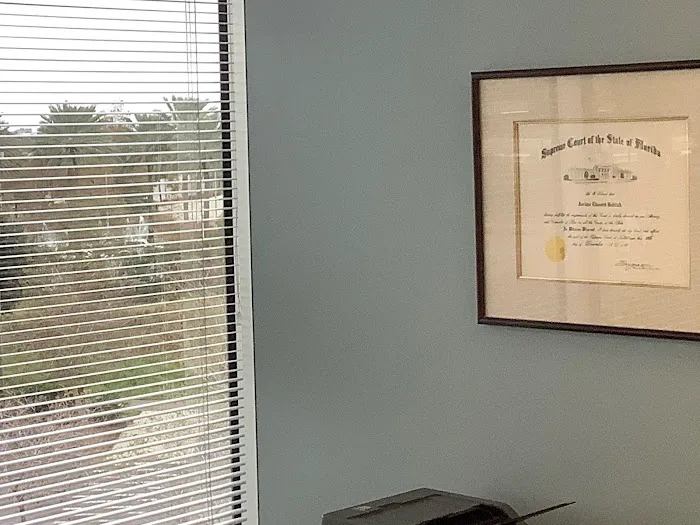 Jordan Bublick Orlando Bankruptcy Attorney 4
