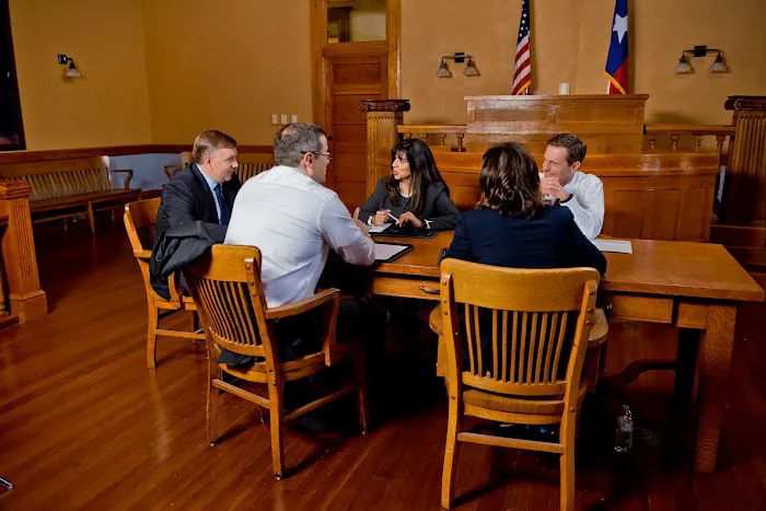 The Carlson Law Firm | Injury Lawyers 1