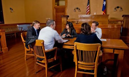 The Carlson Law Firm | Injury Lawyers