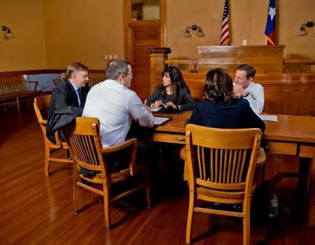 The Carlson Law Firm | Injury Lawyers
