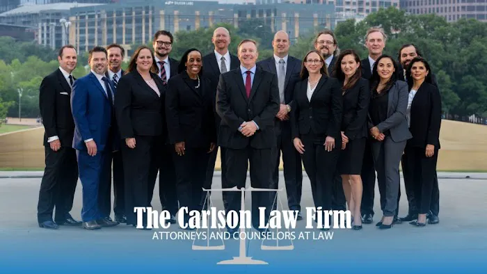 The Carlson Law Firm | Injury Lawyers 3