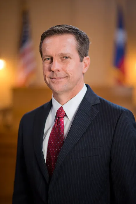 The Carlson Law Firm | Injury Lawyers 5