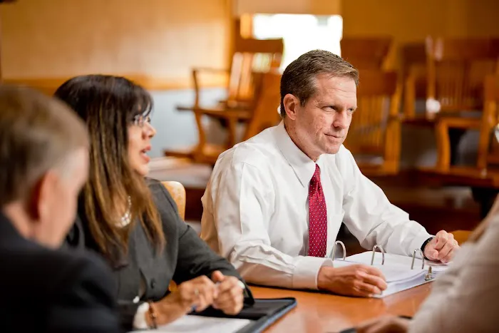 The Carlson Law Firm | Injury Lawyers 2