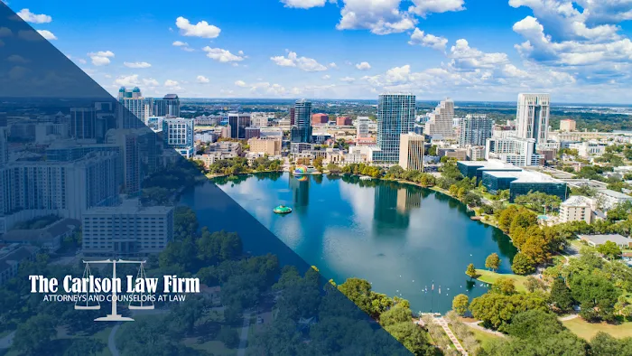 The Carlson Law Firm | Injury Lawyers 9