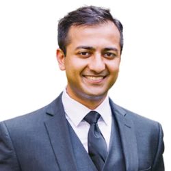 MANGAL, PLLC - Orlando Personal Injury Law Firm ico