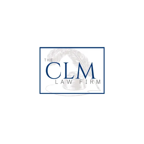 The CLM Law Firm 1
