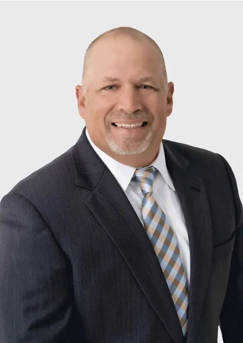 Attorney Chad R. Walker 1