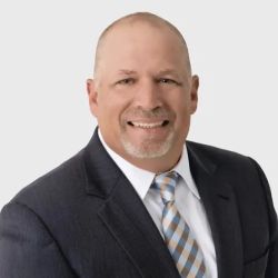 Attorney Chad R. Walker ico