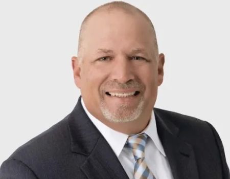Attorney Chad R. Walker