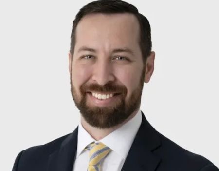 Attorney James M. Flick