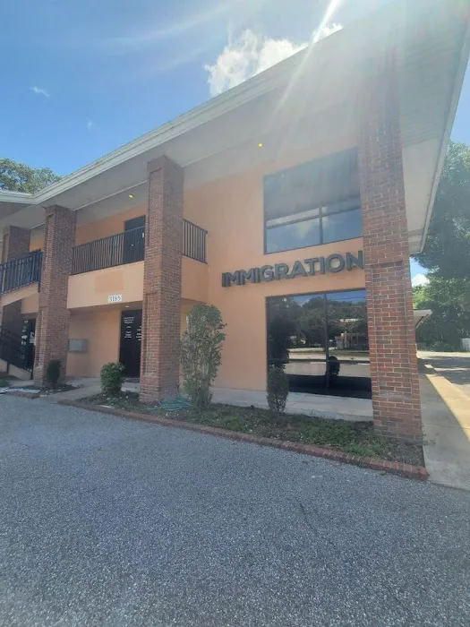 IMMIGRATION LEGAL GROUP LLC 1