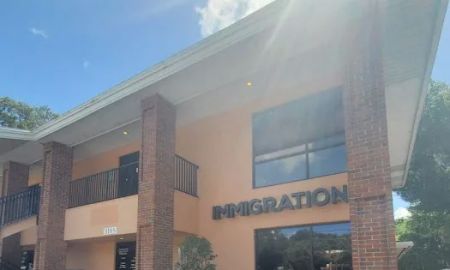 IMMIGRATION LEGAL GROUP LLC