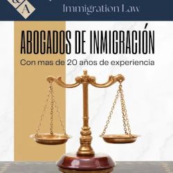 Immigration Law Office of Aponte & Associates ico