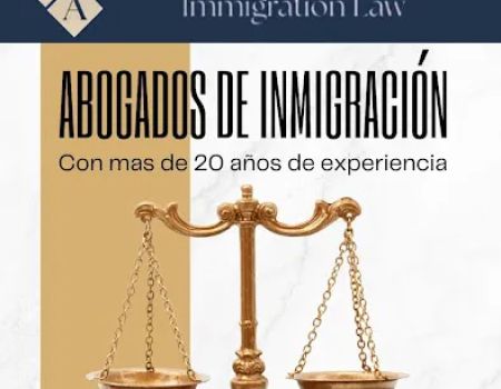 Immigration Law Office of Aponte & Associates