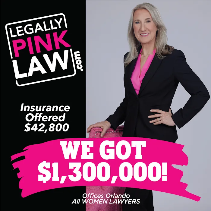 Legally Pink Law 3