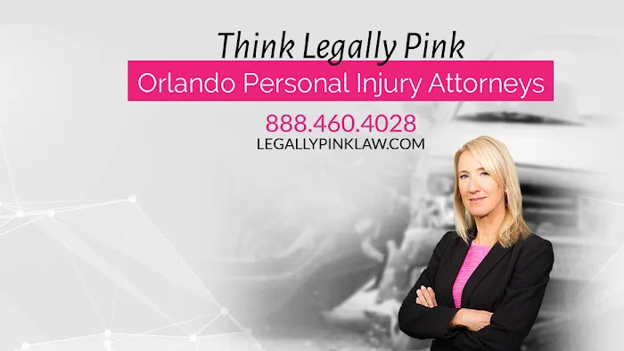 Legally Pink Law 10