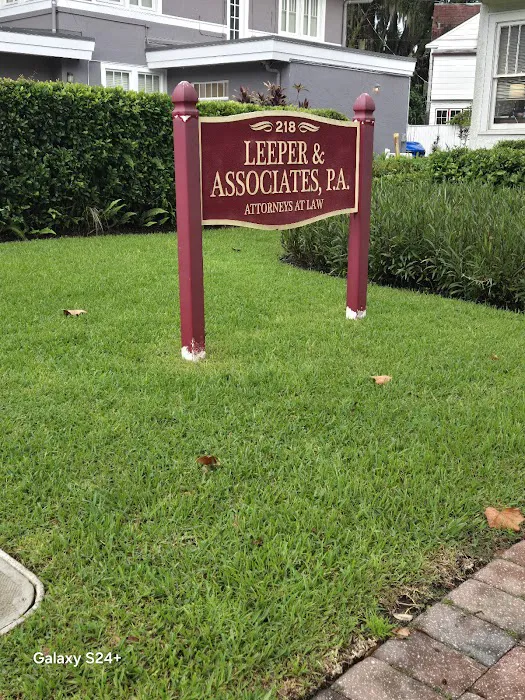Leeper & Associates 1