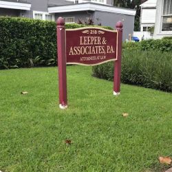 Leeper & Associates ico