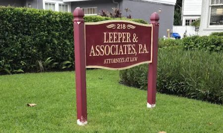 Leeper & Associates