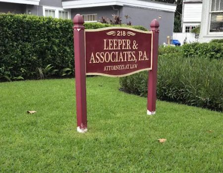 Leeper & Associates