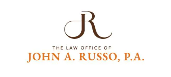 The Law Office of John A. Russo, P.A. 2