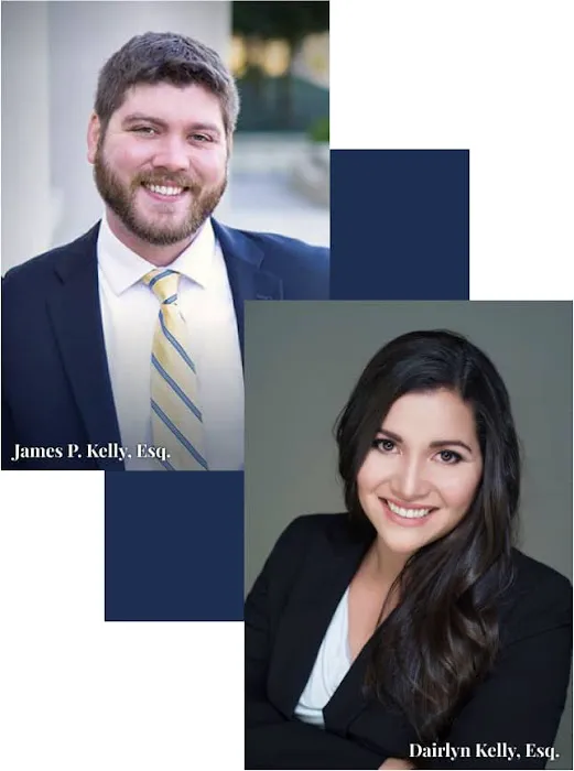 The Law Office of James P. Kelly, P.A. 6