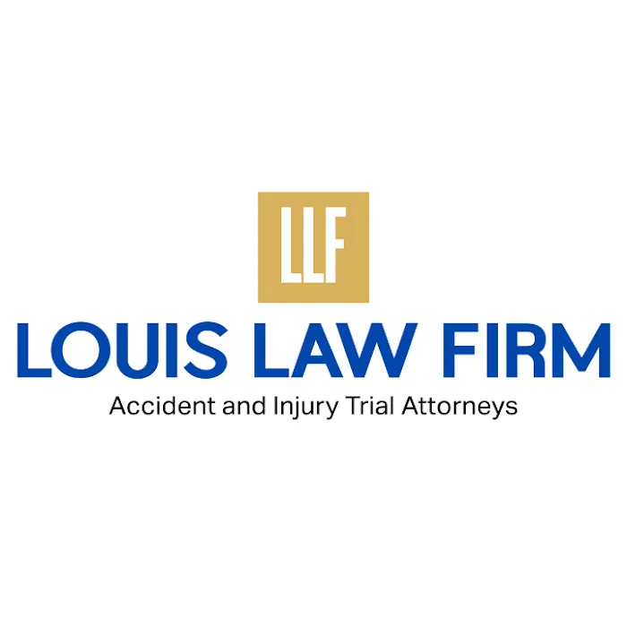 The Louis Law Firm 3
