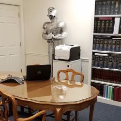 Avard Law Offices ico