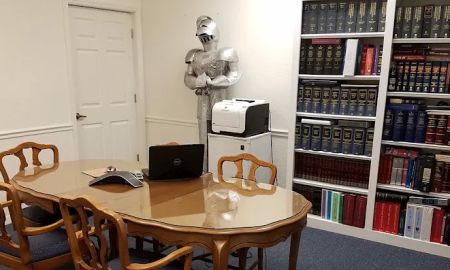 Avard Law Offices