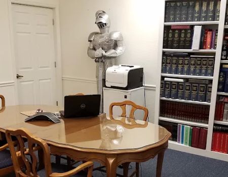 Avard Law Offices