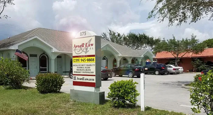 Avard Law Offices 6