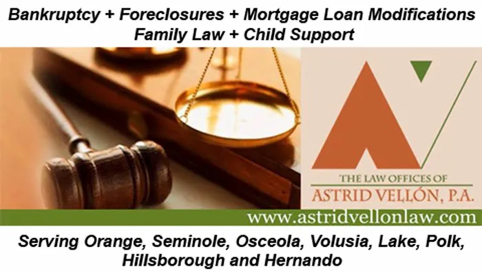 The Law Offices of Astrid Vellon P.A. 2